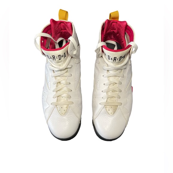 Air Jordan 7 Retro Cardinal main image 10